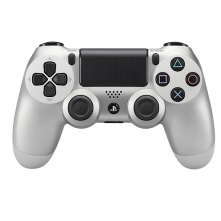 Copy 1 Joystick Silver PS4